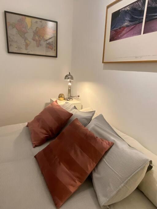 Opera-Suites Luxury La Boheme, In The Very Center Of Madrid. Zewnętrze zdjęcie