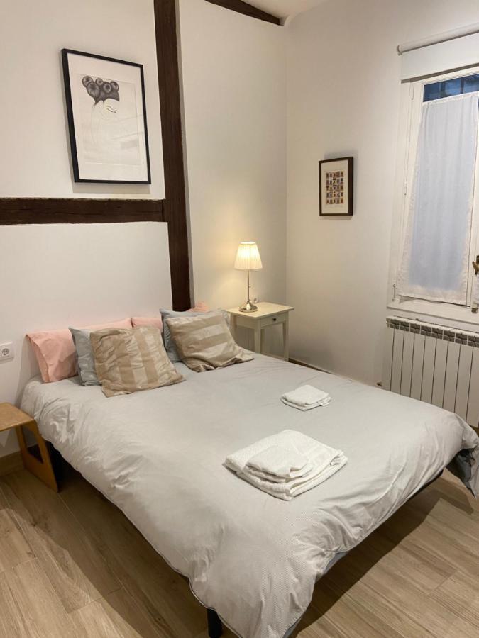 Opera-Suites Luxury La Boheme, In The Very Center Of Madrid. Zewnętrze zdjęcie