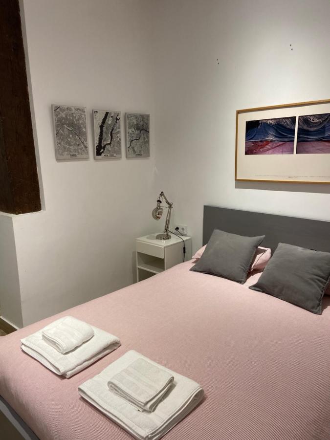 Opera-Suites Luxury La Boheme, In The Very Center Of Madrid. Zewnętrze zdjęcie