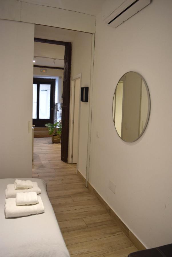 Opera-Suites Luxury La Boheme, In The Very Center Of Madrid. Zewnętrze zdjęcie